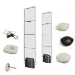 Anti Theft Systems