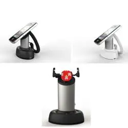 Mindware IBC001 with Gripper Standalone Security Stand