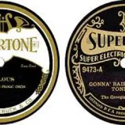 Record Label