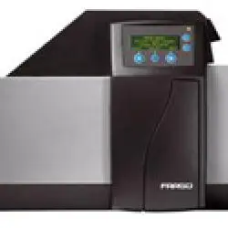 HDP600 Card Printer