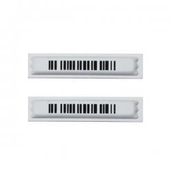 RFID Acoustic Magnetic DR Labels
