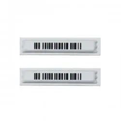 RFID Acoustic Magnetic DR Labels