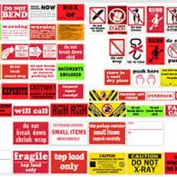 Shipping Labels