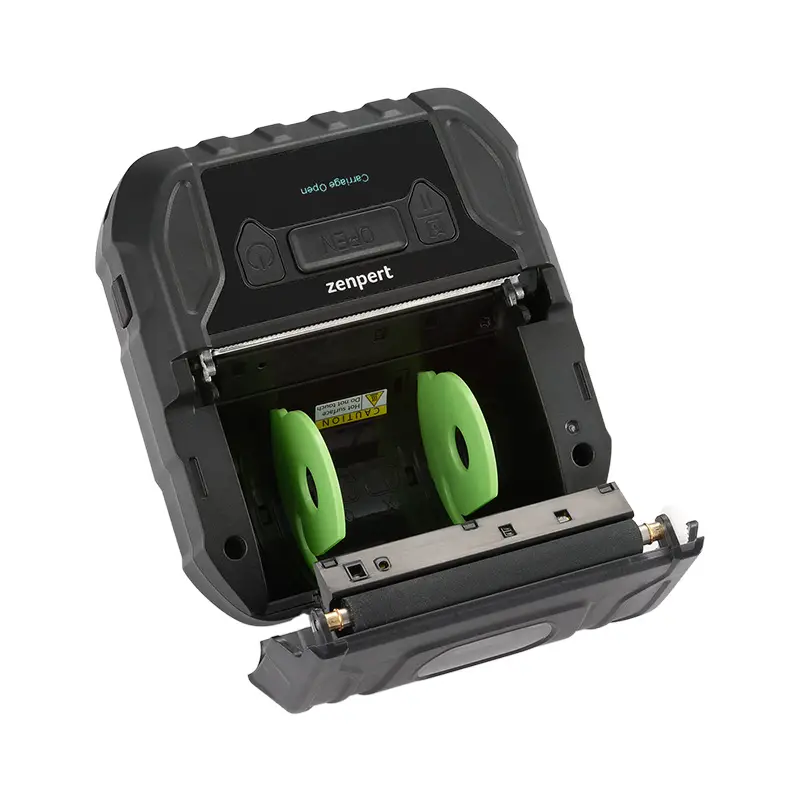 TSC Zenpert 3R20 Series Portable Barcode Printer