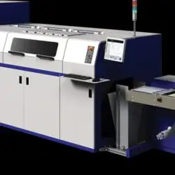 SurePress L 4033A Digital Label Press