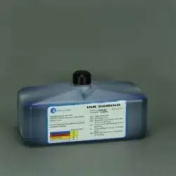 Mindware Domino Blue Make Up Printing Ink