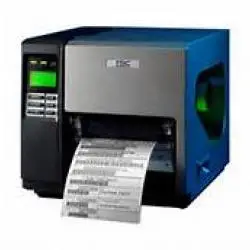 TSC 268M Label Printer