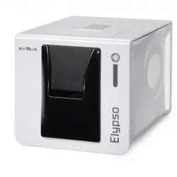 Evolis Elypso Card Printer