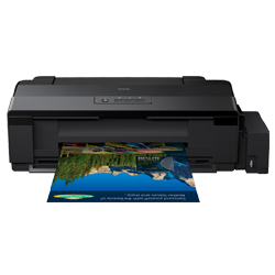 Epson EcoTank L1800 Photo Printer