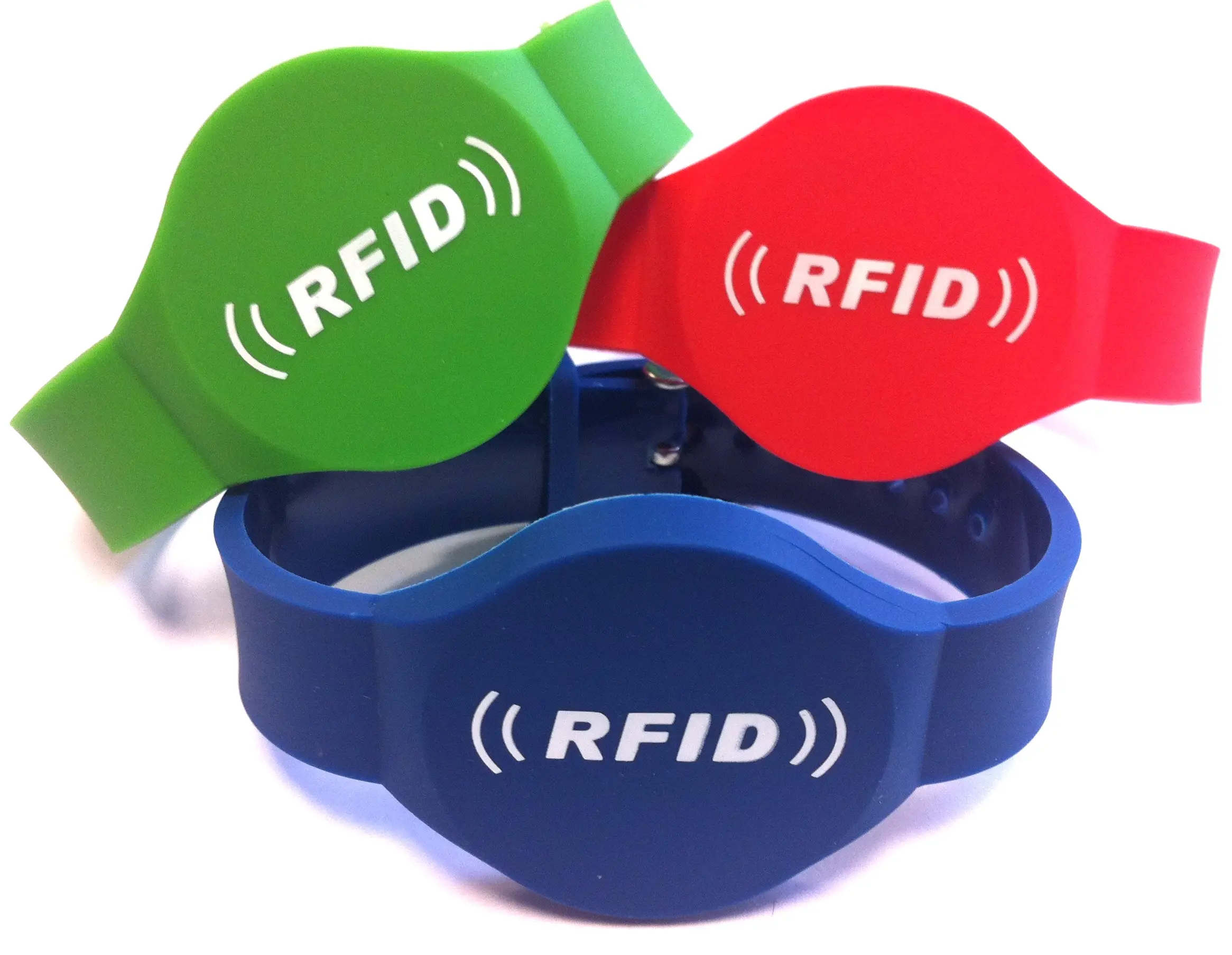 RFID Wristbands