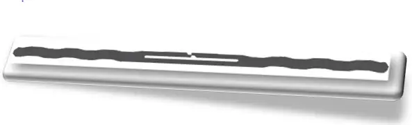 IBC-Slimline