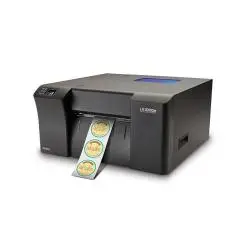 Primera LX1000 Color Label Printer