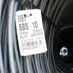 Rebar Tags