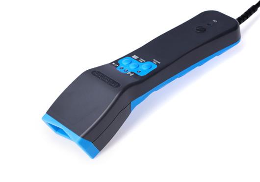 Embiscan - Plug & Play - RFID/Barcode Reader