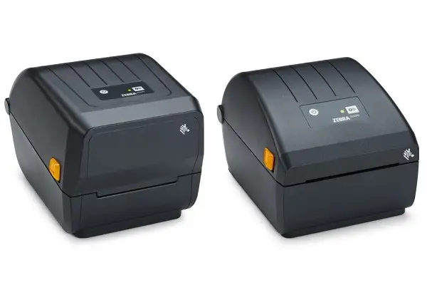 ZD230 Direct Thermal/Thermal Transfer Desktop Printer