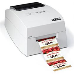 Primera LX500 Color Label Printer