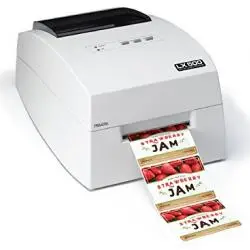 Primera LX500 Color Label Printer