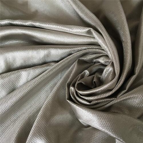 Mynds Silver-Coated Nylon RFID Fabric