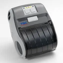 TSC Alpha 3R Label Printer