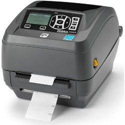 Zebra GC420T Label Printer
