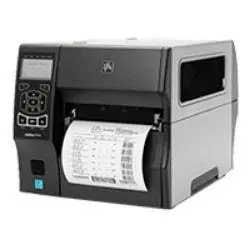 Zebra ZT420 Label Printer