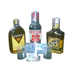 Mindware Holograms Seals For Medicine Bottles