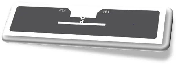 IBC-X-54 Multipurpose Tag