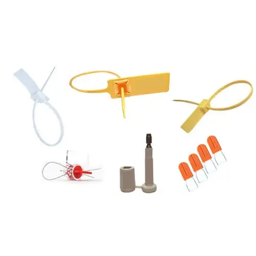 Mynds RFID Security Seals