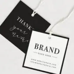 Logo Tags