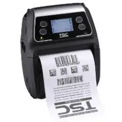 TSC Alpha 4L Label Printer