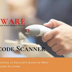 Best Price for 1D, 2D and QR Code Scanners - Mindware Barcode Scanners