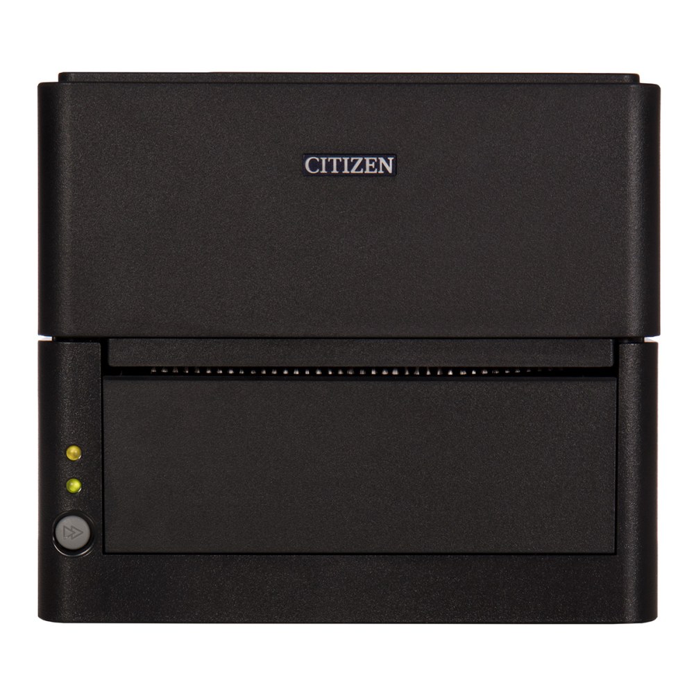 Citizen CL-E303 Direct Thermal Desktop Printer 300 dpi