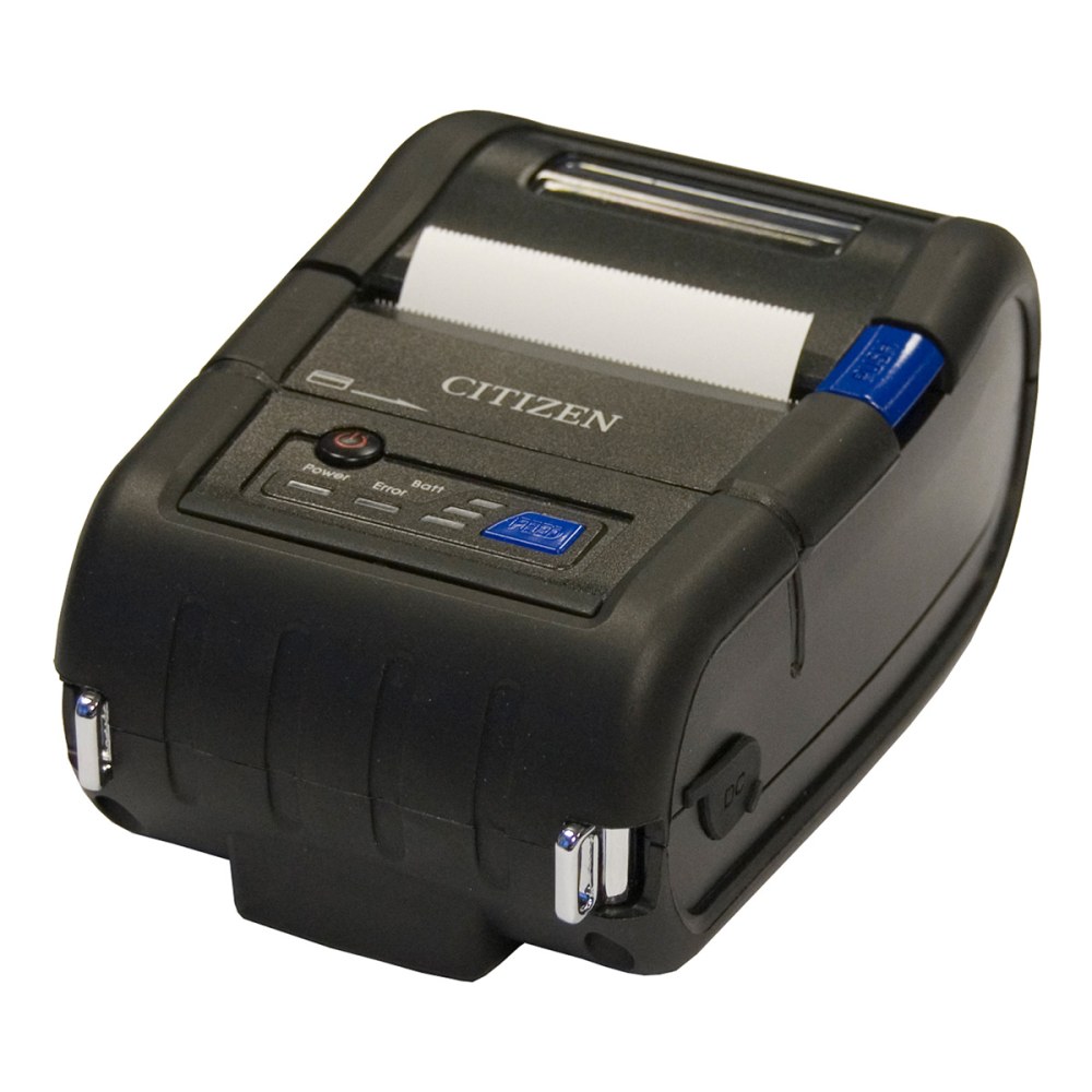 Citizen CMP-20II 2-inch Mobile Receipt Printer
