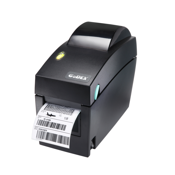 Godex DT4x 4-inch Direct Thermal Printer