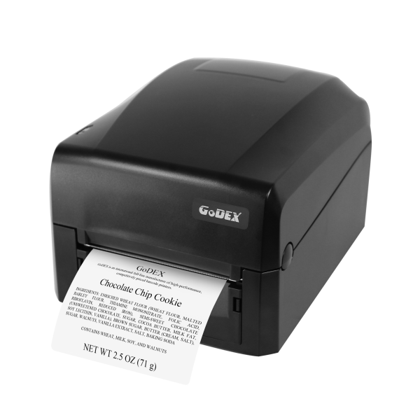 Godex GE300 Barcode Printer 203 dpi