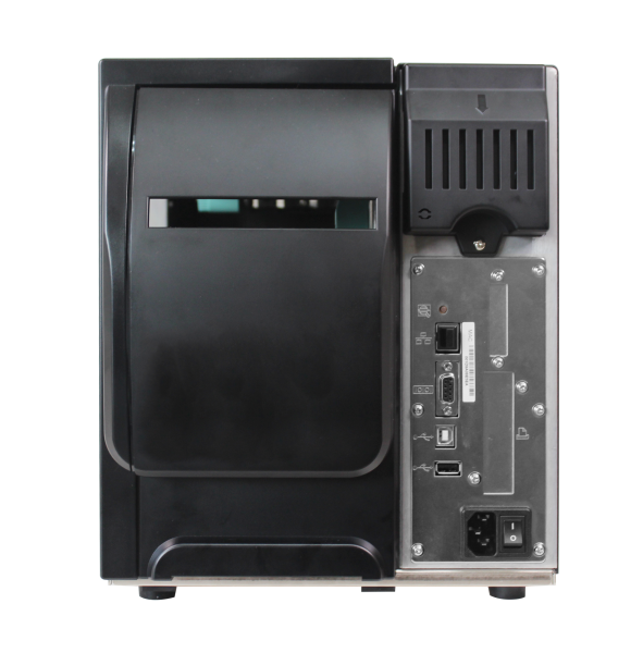 Godex GX4300i Pro Industrial Barcode Printer 300 dpi