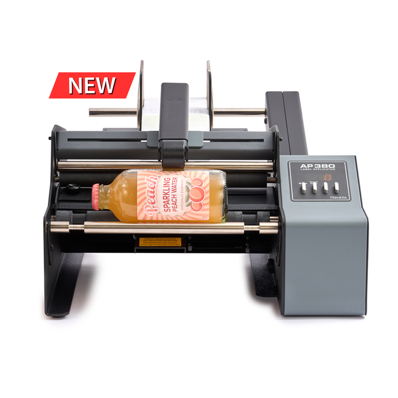 Primera AP380 Label Applicator