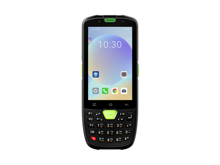 Seuic AUTOID 3P Keypad Mobile Computer
