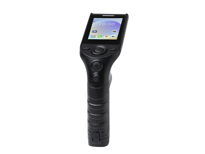 Seuic AUTOID Lim Compact Scanner Terminal
