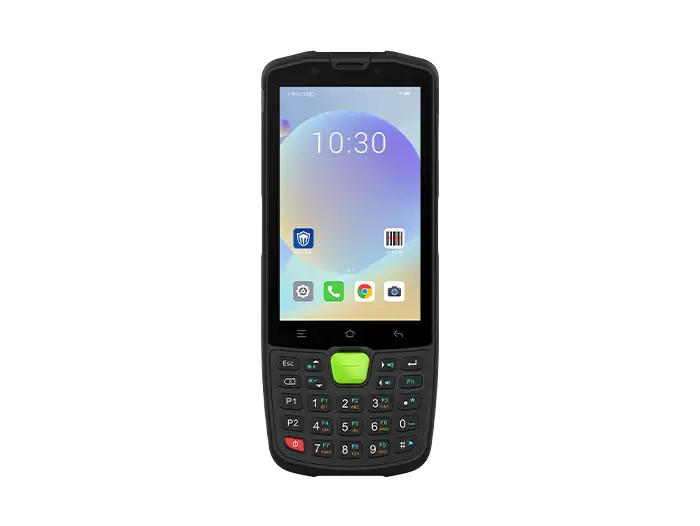 Seuic AUTOID Q9 Pro Keypad Mobile Computer