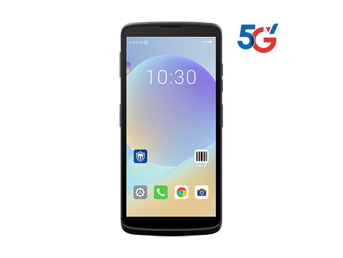 Seuic CRUISE2 5G Rugged Android Mobile Computer