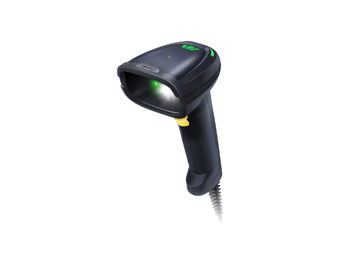 Seuic HS200C 2D Handheld Barcode Scanner
