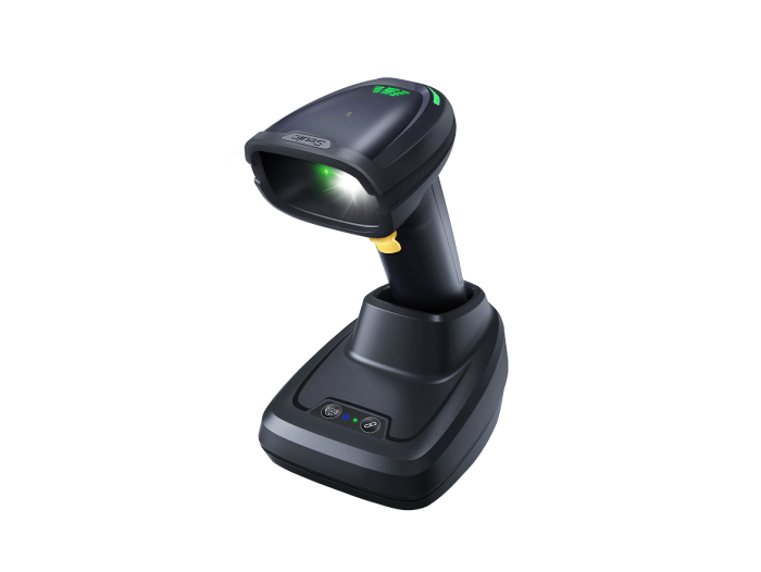 Seuic HS220C Wireless 2D Barcode Scanner