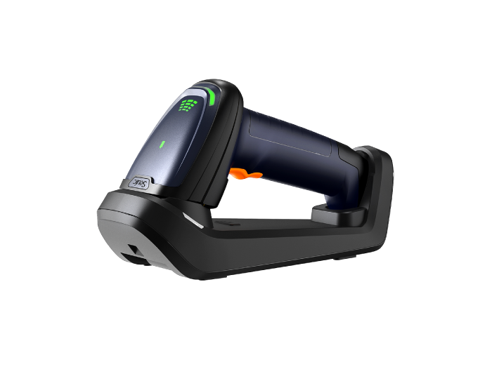 Seuic HS325DP Wireless DPM 2D Barcode Scanner