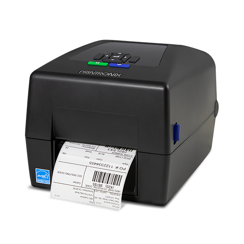 TSC T820 Enterprise Desktop Barcode Printer 203 dpi