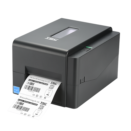 TSC TE300 Barcode Printer 300 dpi