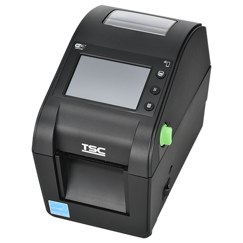 TSC DH220 2-inch Direct Thermal Printer 203 dpi