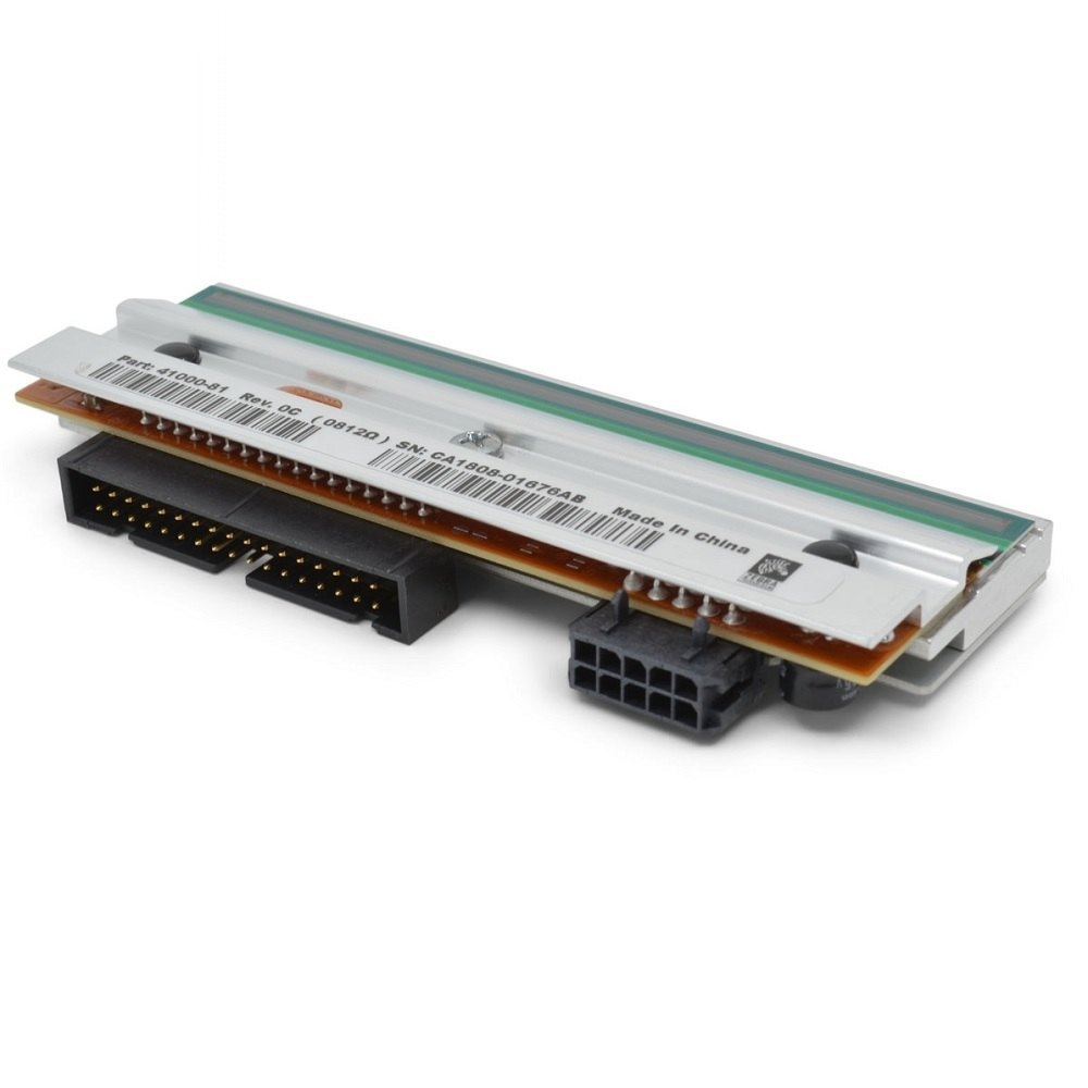 Zebra 170Xi4 Printhead 300 dpi (P1004237)