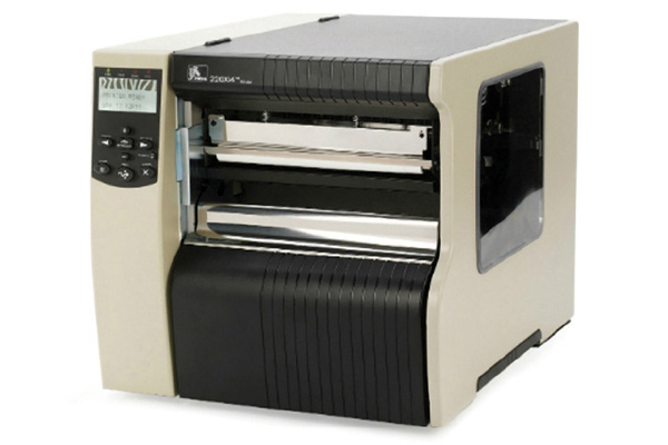 Zebra 220Xi4 Industrial Printer (8-inch)
