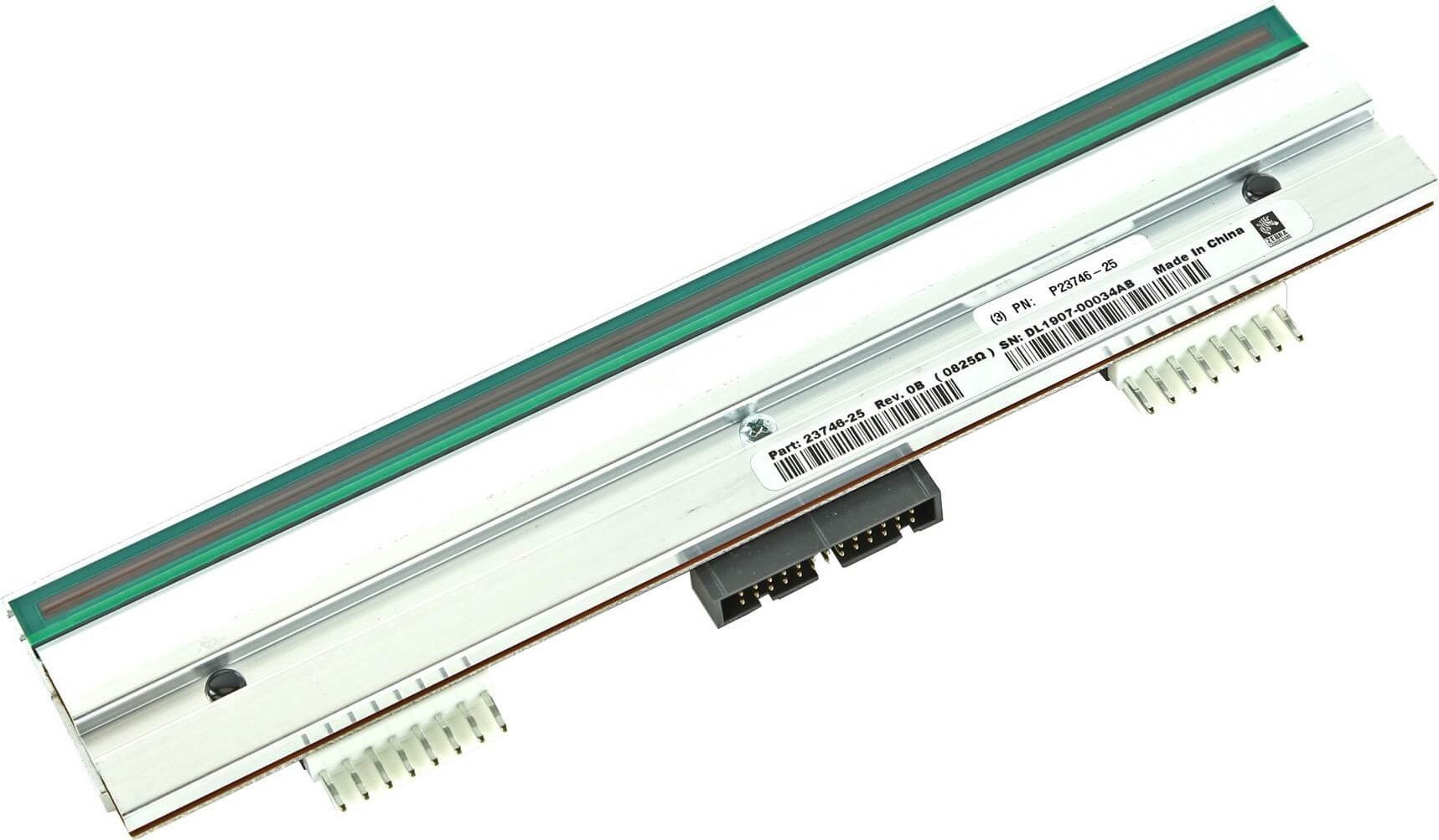 Zebra 220Xi4 Printhead 203 dpi (P1004238)